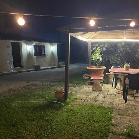 Casa Vacanza Da Lu Apartamento Foiano Della Chiana Exterior foto