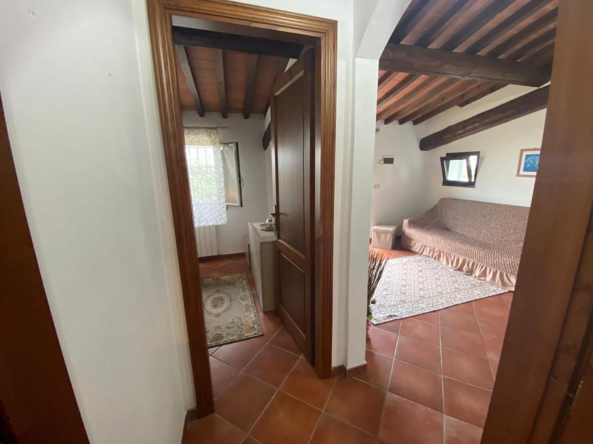 Casa Vacanza Da Lu Apartamento Foiano Della Chiana Exterior foto