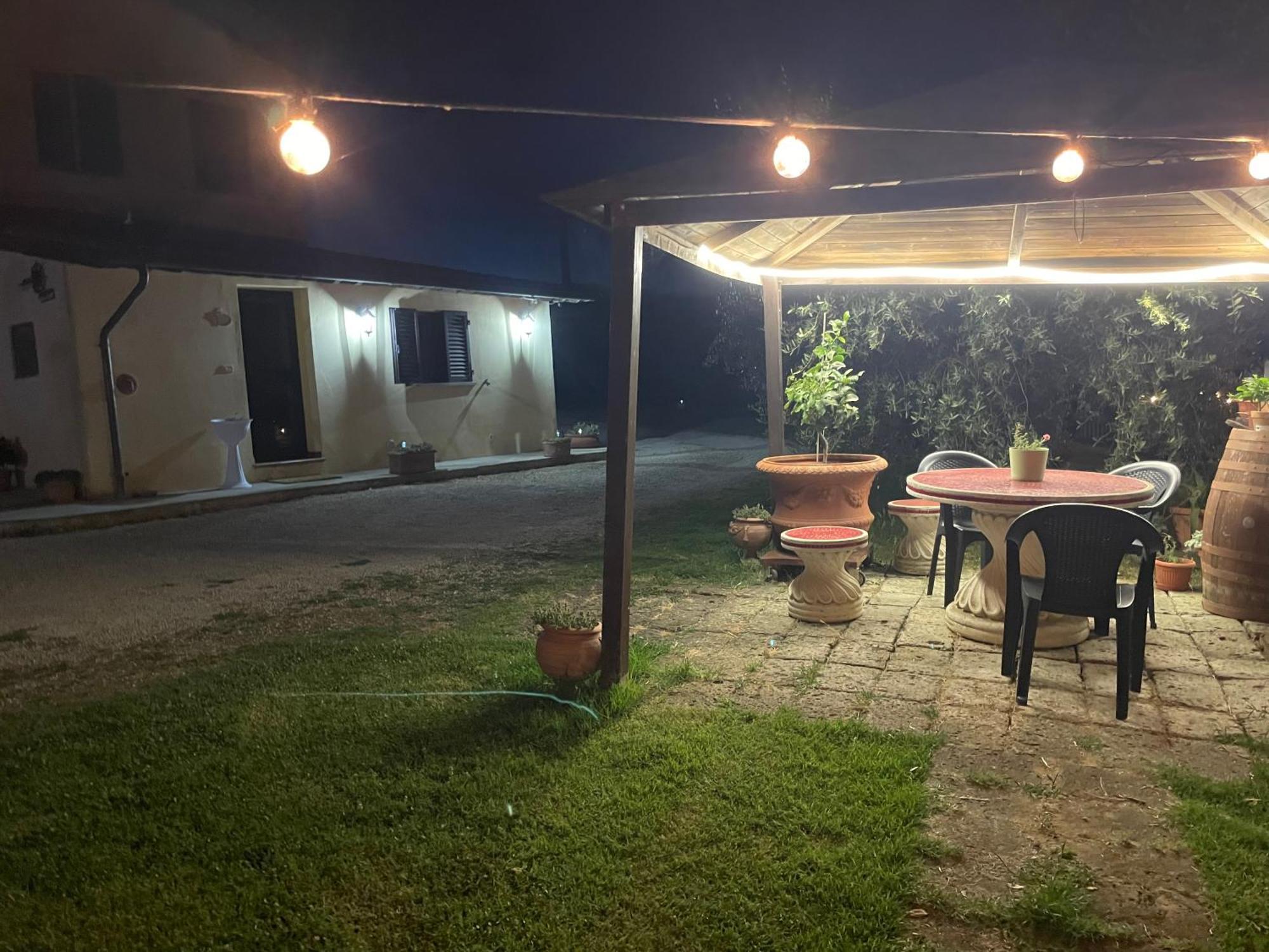 Casa Vacanza Da Lu Apartamento Foiano Della Chiana Exterior foto